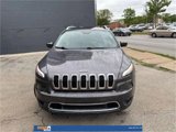 Used 2016 Jeep Cherokee Latitude w/ Comfort/Convenience Group image 2