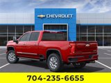 New 2025 Chevrolet Silverado 2500 High Country w/ Technology Package image 3