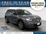 Used 2022 Lincoln Corsair AWD w/ Equipment Group 101A image 1