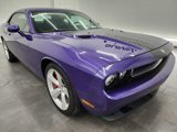 Used 2010 Dodge Challenger SRT8 w/ SRT Option Group II image 2