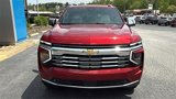 New 2025 Chevrolet Tahoe Premier image 2