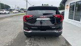 Used 2020 GMC Terrain SLT image 3
