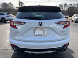 New 2025 Acura RDX A-Spec image 4