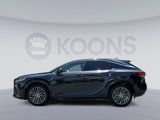 Used 2024 Lexus RX 350 AWD image 2