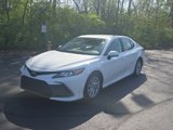 Used 2023 Toyota Camry LE image 4
