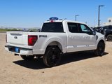 New 2025 Ford F150 Platinum w/ Equipment Group 702A High image 5