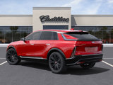 New 2025 Cadillac Lyriq Luxury image 3