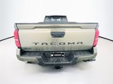 New 2025 Toyota Tacoma TRD Off-Road image 5