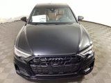 New 2025 Audi A6 Premium Plus w/ Premium Plus Package image 2