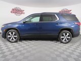 Used 2023 Chevrolet Traverse LT w/ LT Premium Package image 4