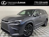 New 2025 Lexus TX 350 FWD image 2