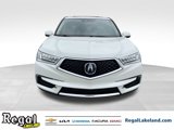 Used 2018 Acura MDX FWD image 3