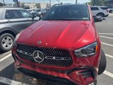 Used 2024 Mercedes-Benz GLE 450 4MATIC image 2