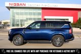 New 2025 Nissan Armada Platinum image 4