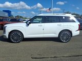 New 2026 Hyundai Palisade Calligraphy image 2