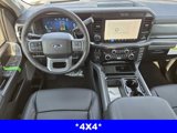 New 2026 Ford F250 Lariat image 4