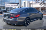 Used 2019 Honda Accord Sport image 5