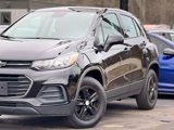 Used 2020 Chevrolet Trax LS image 2