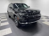 New 2025 Jeep Grand Cherokee L Limited w/ Luxury Tech Group II image 5