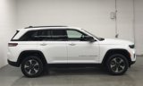 New 2025 Jeep Grand Cherokee Limited 4xe image 4