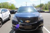 Used 2017 Chevrolet Traverse LT image 2