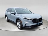 New 2026 Honda CR-V LX image 2