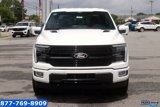 New 2025 Ford F150 Platinum image 2