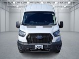 Used 2023 Ford Transit 250 148 High Roof Extended AWD image 2