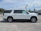 New 2025 Chevrolet Suburban Premier image 3