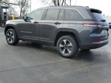 New 2025 Jeep Grand Cherokee Limited 4xe w/ Trailer Tow Package image 3