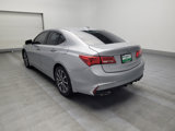 Used 2018 Acura TLX V6 image 5