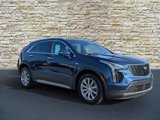 Used 2021 Cadillac XT4 Premium Luxury image 2