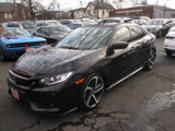 Used 2018 Honda Civic Sport image 4