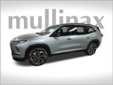 New 2025 Buick Enclave Sport Touring w/ Super Cruise Package image 4