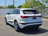 New 2025 Audi Q6 e-tron Premium Plus image 4