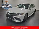 Used 2024 Toyota Camry XSE image 4
