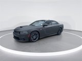 Certified 2023 Dodge Charger Scat Pack w/ Plus Group image 4