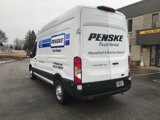 Used 2023 Ford Transit 250 148 High Roof AWD w/ Load Area Protection Package image 6