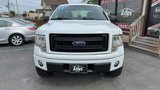 Used 2014 Ford F150 STX w/ Equipment Group 201A Mid image 3