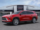 New 2025 Buick Enclave Preferred image 2
