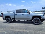New 2026 Chevrolet Silverado 2500 LT w/ Trail Boss Package image 2