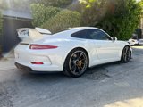 Used 2015 Porsche 911 GT3 image 5