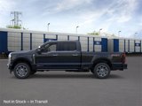 New 2025 Ford F350 Platinum image 3