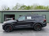 Used 2024 Ford Explorer ST w/ Equipment Group 401A image 3
