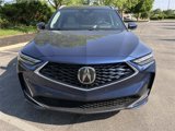 New 2026 Acura MDX w/ Advance Package image 3