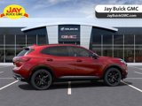 New 2025 Buick Envision Sport Touring image 5