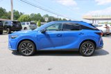 Used 2024 Lexus RX 350 F Sport w/ Convenience Package image 2
