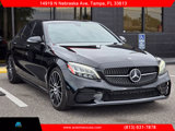 Used 2019 Mercedes-Benz C 300 Sedan image 6