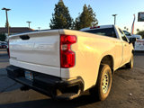 Used 2020 Chevrolet Silverado 1500 W/T w/ WT Value Package image 5