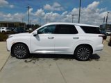 New 2025 Hyundai Palisade Calligraphy image 2